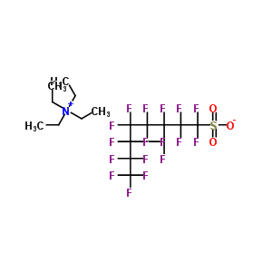 (CAS 56773-42-3)全氟辛基磺酸四乙基胺(FC-248)